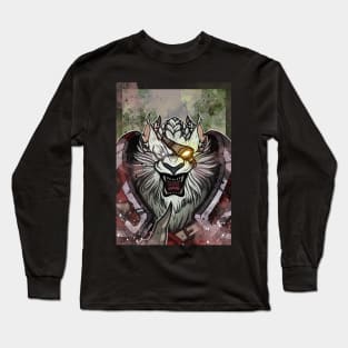 Rengar Long Sleeve T-Shirt